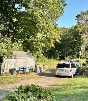 Copper Beech Inn by null