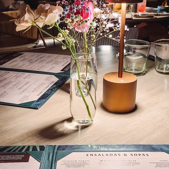 Cantina Monarca - Cocktail Bars Near Me - Bellevue, Washington