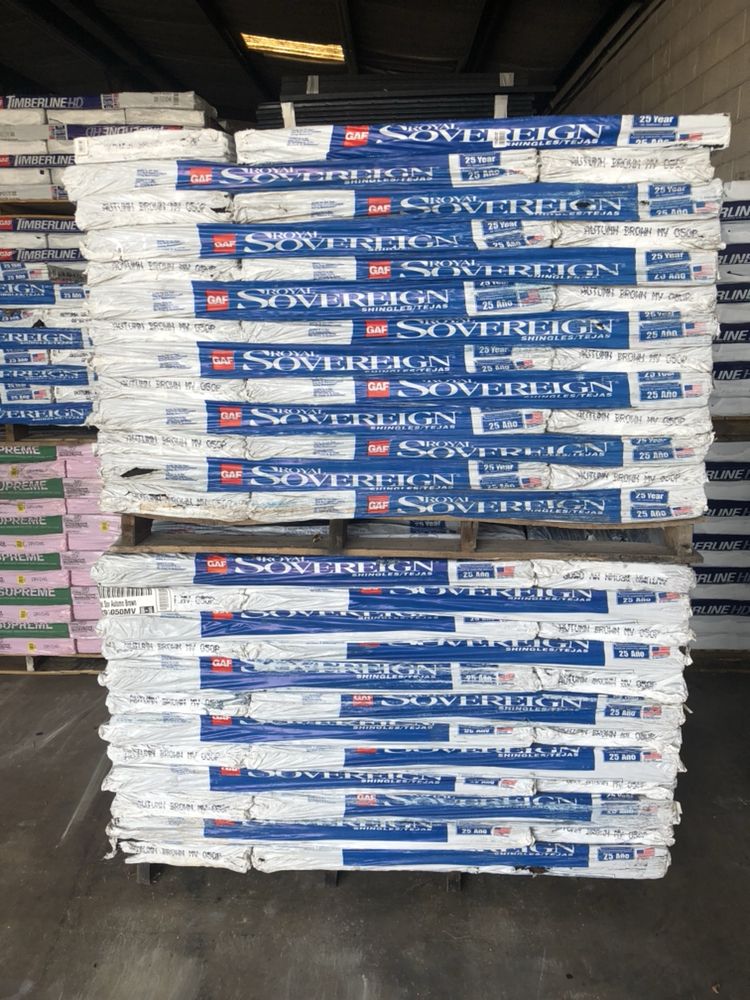 Slide of All Roofing Supply