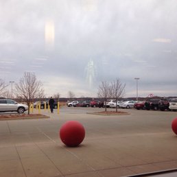 Outside Outside