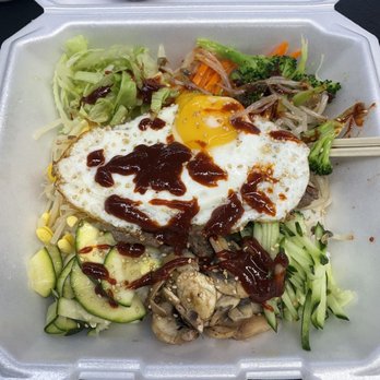 Haeorum Foods - Bibimbap - Korean Near Me - Ocala, Florida Haeorum Foods - Bibimbap - Korean Near Me - Ocala, Florida