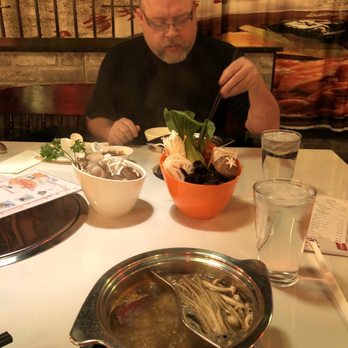 Lao Pot - Hot Pot Near Me - Madison Heights, Michigan Lao Pot - Hot Pot Near Me - Madison Heights, Michigan