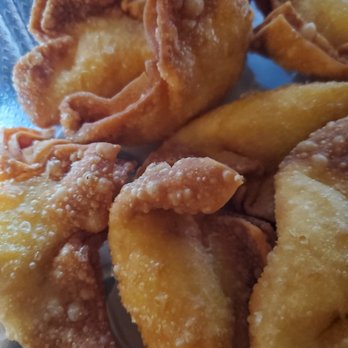 Canton Phoenix - 10/17/2020 - Crab puffs - Chinese Near Me - Tigard, Oregon Canton Phoenix - 10/17/2020 - Crab puffs - Chinese Near Me - Tigard, Oregon