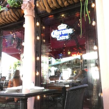 Oh! Mexico - Outside - Mexican Near Me - Miami Beach, Florida Oh! Mexico - Outside - Mexican Near Me - Miami Beach, Florida