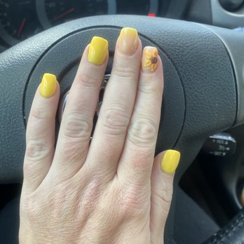 Escape Nails And Day Spa - Nail Salons Near Me - Middleburg, Florida Escape Nails And Day Spa - Nail Salons Near Me - Middleburg, Florida