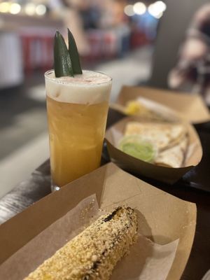 Taco Bamba Rockville by null