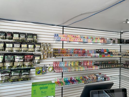 california tobacco license City