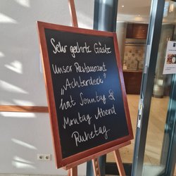 Dorint Strandhotel Ostseebad Wustrow