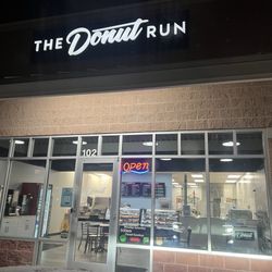 Donut Run