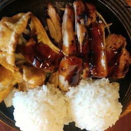 Gyoza