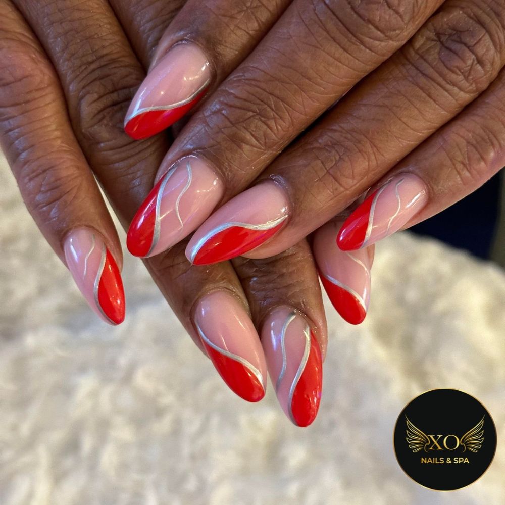 XO NAILS & SPA Updated September 2024 162 Photos & 66 Reviews