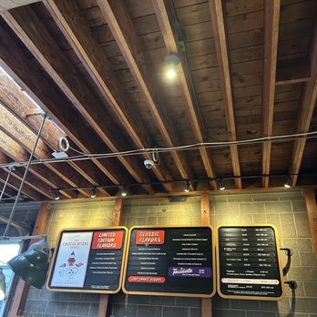 Salt & Straw - Menu - Ice Cream & Frozen Yogurt Near Me - Portland, Oregon Salt & Straw - Menu - Ice Cream & Frozen Yogurt Near Me - Portland, Oregon