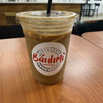 Banh Mi Brothers - Vietnamese Coffee - Vietnamese Near Me - Charlotte, North Carolina Banh Mi Brothers - Vietnamese Coffee - Vietnamese Near Me - Charlotte, North Carolina