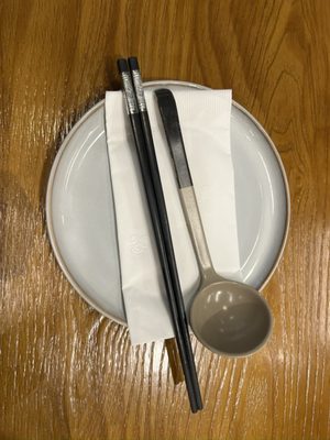 Dun Huang Noodles by null