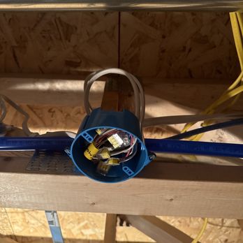 Frohman Electric - Clean orderly electrical work. - Electricians Near Me Frohman Electric - Clean orderly electrical work. - Electricians Near Me