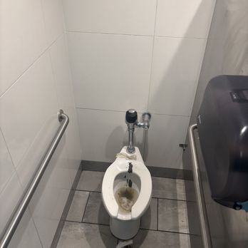 McDonald's - Bathroom - Burgers Near Me - Orlando, Florida McDonald's - Bathroom - Burgers Near Me - Orlando, Florida