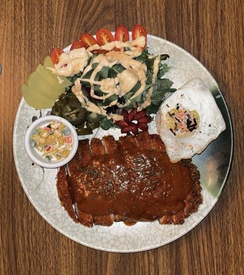 Itaewon Pocha by null