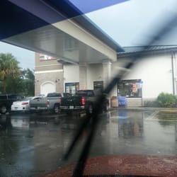7-Eleven - Just became my most hated 7-11