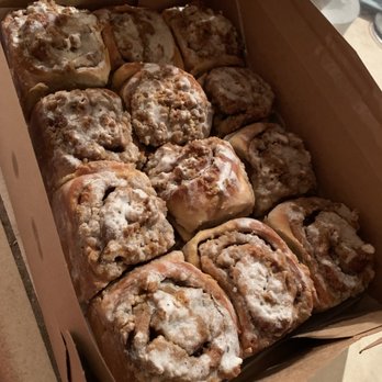 Bake Your Day SB - Bakeries Near Me - Goleta, California