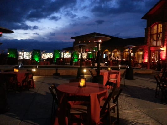 Alliant Event Services