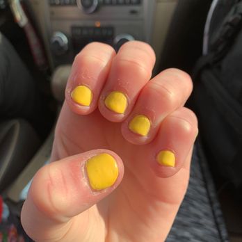 Bebe Nails - Nail Salons Near Me - Olathe, Kansas