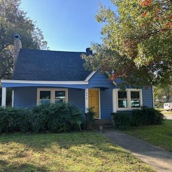 DaBella - Siding Near Me - Arlington, Texas