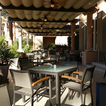 CAVA - Breakfast at Cava - New American Near Me - Indian Wells, California