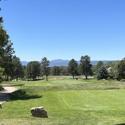 The Ridge At Castle Pines North