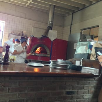 Roberta's - Pizza oven - Pizza Near Me - Brooklyn, New York Roberta's - Pizza oven - Pizza Near Me - Brooklyn, New York