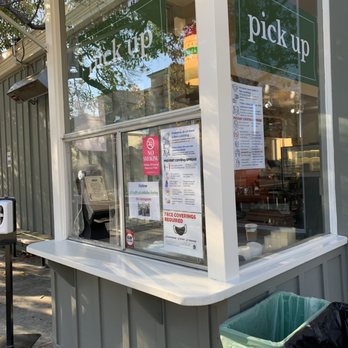 Caffe Strada - Coffee & Tea Near Me - Berkeley, California