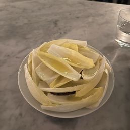 endive salad endive salad