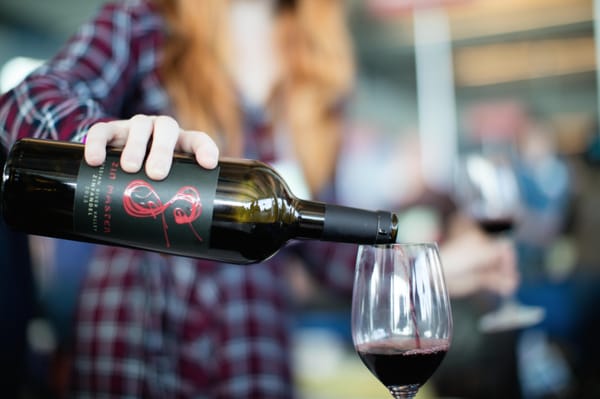 Spicy Vines Winery by null