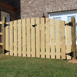 Charlotte Fence Builders