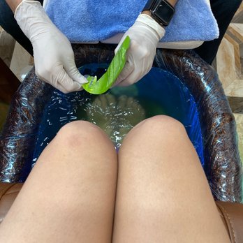 Berry Hill Nail Spa - Green tea treatment, anti-aging yayyy - Nail Salons Near Me - Nashville, Tennessee Berry Hill Nail Spa - Green tea treatment, anti-aging yayyy - Nail Salons Near Me - Nashville, Tennessee