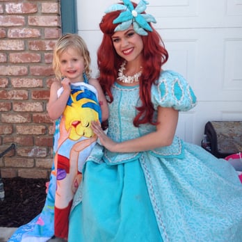Cinderella Company - Land Ariel (Catherine) in her beautiful blue ballgown. - Party Characters Near Me Cinderella Company - Land Ariel (Catherine) in her beautiful blue ballgown. - Party Characters Near Me
