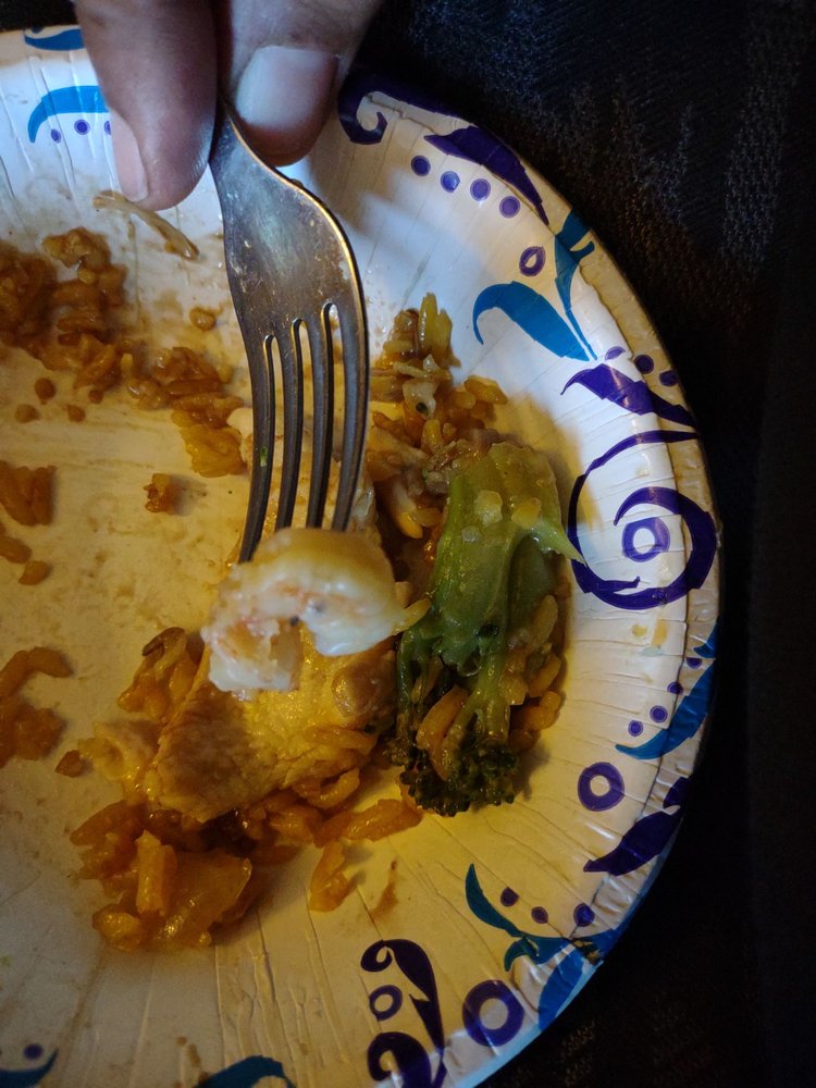 DRAGON CHINESE RESTAURANT Updated October 2024 24 Reviews 1010 S