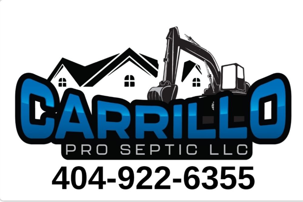 Carrillo Pro Septic - septic in Lovejoy, GA