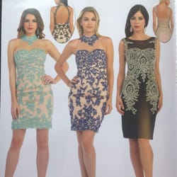 Maggie's Boutique - Start a new season with a Maggie's Boutique. New dresses. New styles. New colors.