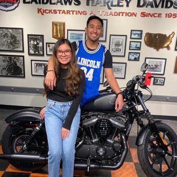 Laidlaw's Harley-Davidson - Motorcycle Dealers Near Me - Baldwin Park, California Laidlaw's Harley-Davidson - Motorcycle Dealers Near Me - Baldwin Park, California