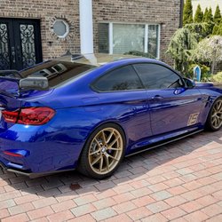 Rob’s Mobile Wash & Detail