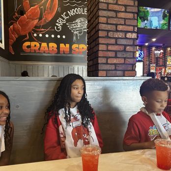 Crab N Spice - We ate so good that day - Seafood Near Me - Corona, California Crab N Spice - We ate so good that day - Seafood Near Me - Corona, California