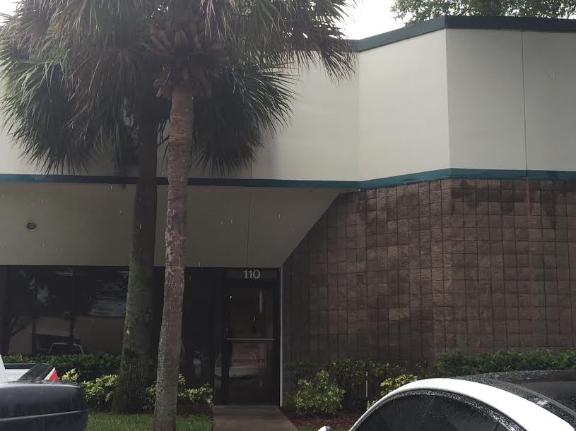 Slide of RoofClaim.com