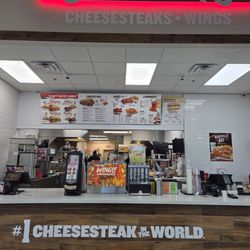Charleys Cheesesteaks