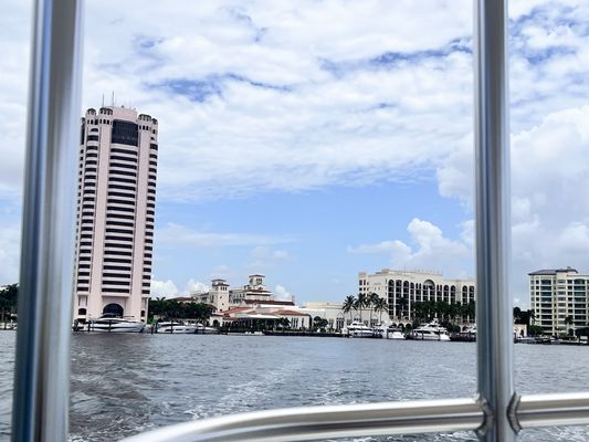 The Boca Raton by null