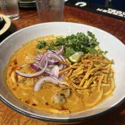 Khao soi Khao soi