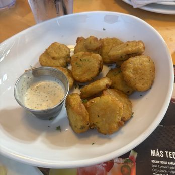 Rock & Brews - Redondo Beach - Fried Pickle Chips - Burgers Near Me - Redondo Beach, California Rock & Brews - Redondo Beach - Fried Pickle Chips - Burgers Near Me - Redondo Beach, California