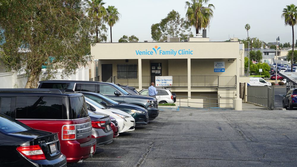 VENICE FAMILY CLINIC SOUTH BAY FAMILY HEALTH CARE Updated October