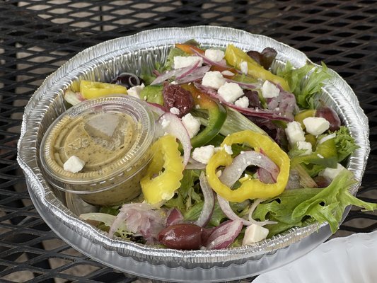 Cruze Farm Pizza Barn by null