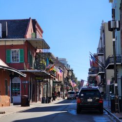 Cajun Queen Tours