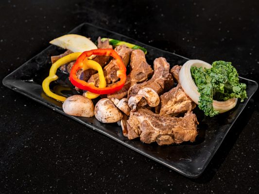 Gogigo Korean BBQ - Frederick,MD by null